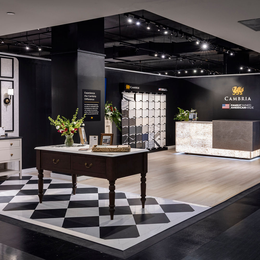 Design Discoveries from High Point Fall Market