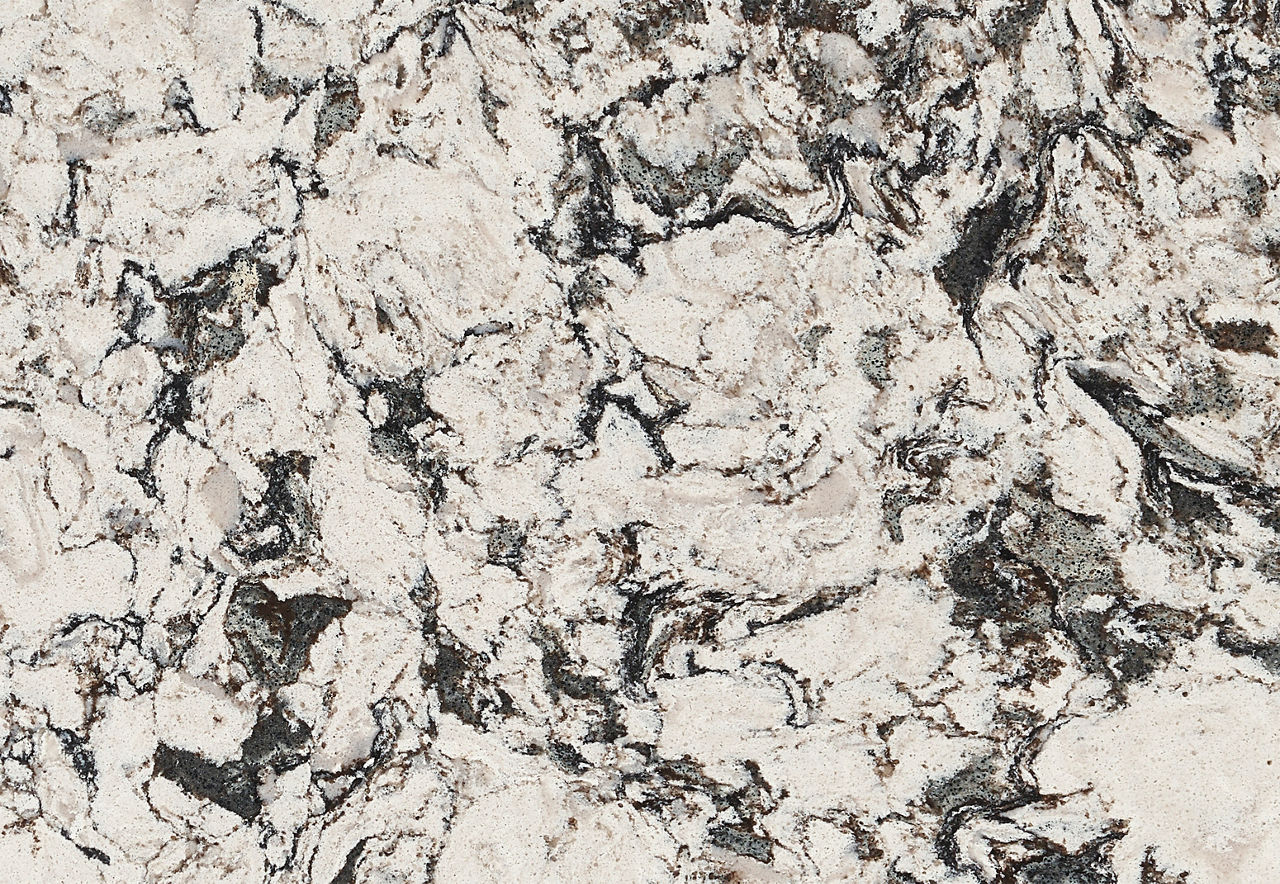 Cambria Huntley quartz slab