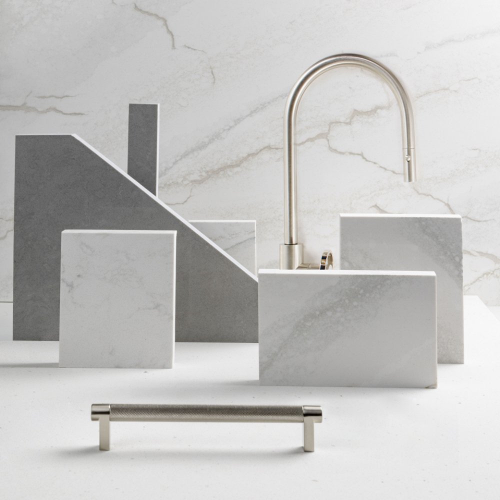 New Cambria Quartz Countertop Designs