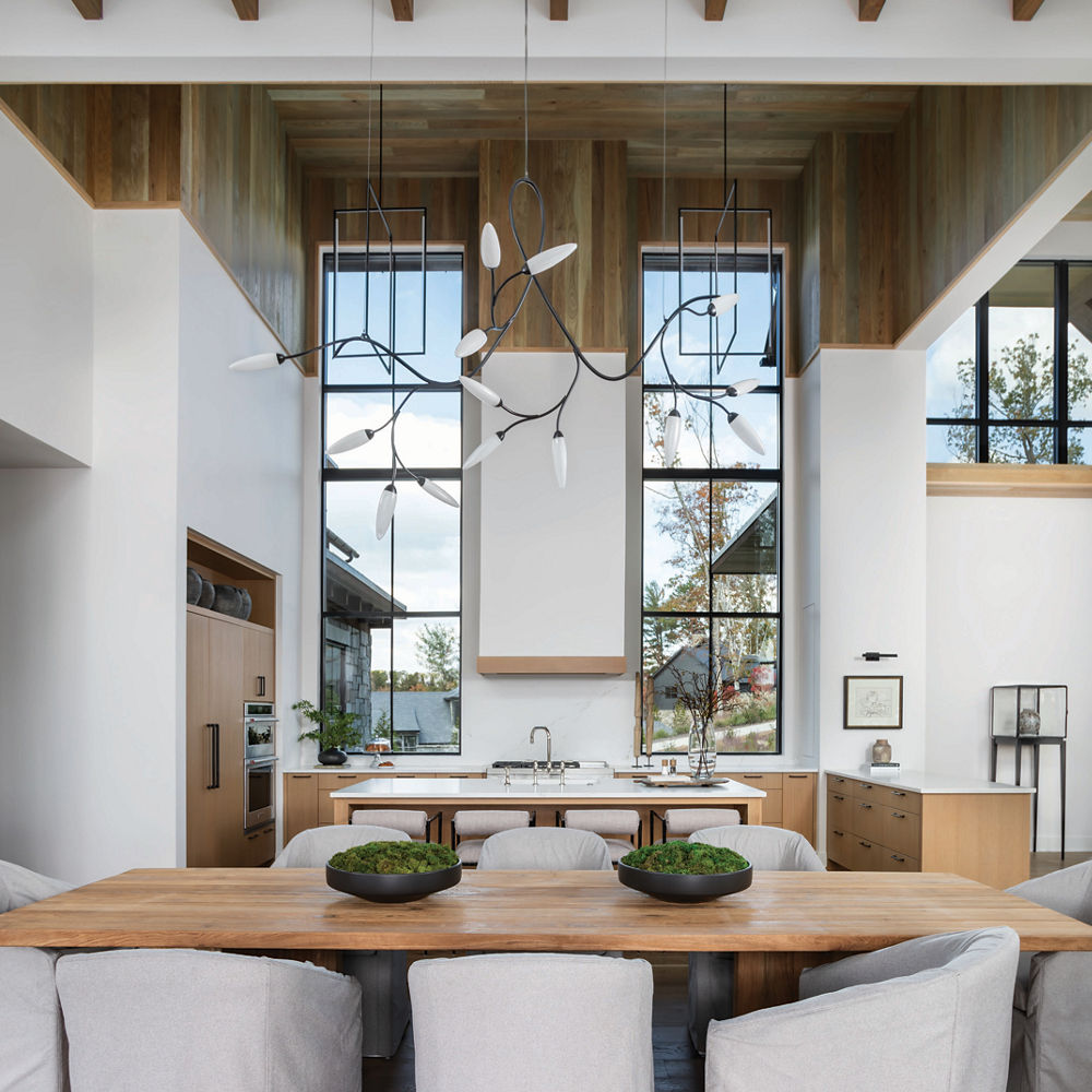 Lake Life Refined: Smart Design Solutions That Enhance the Harmony of ...