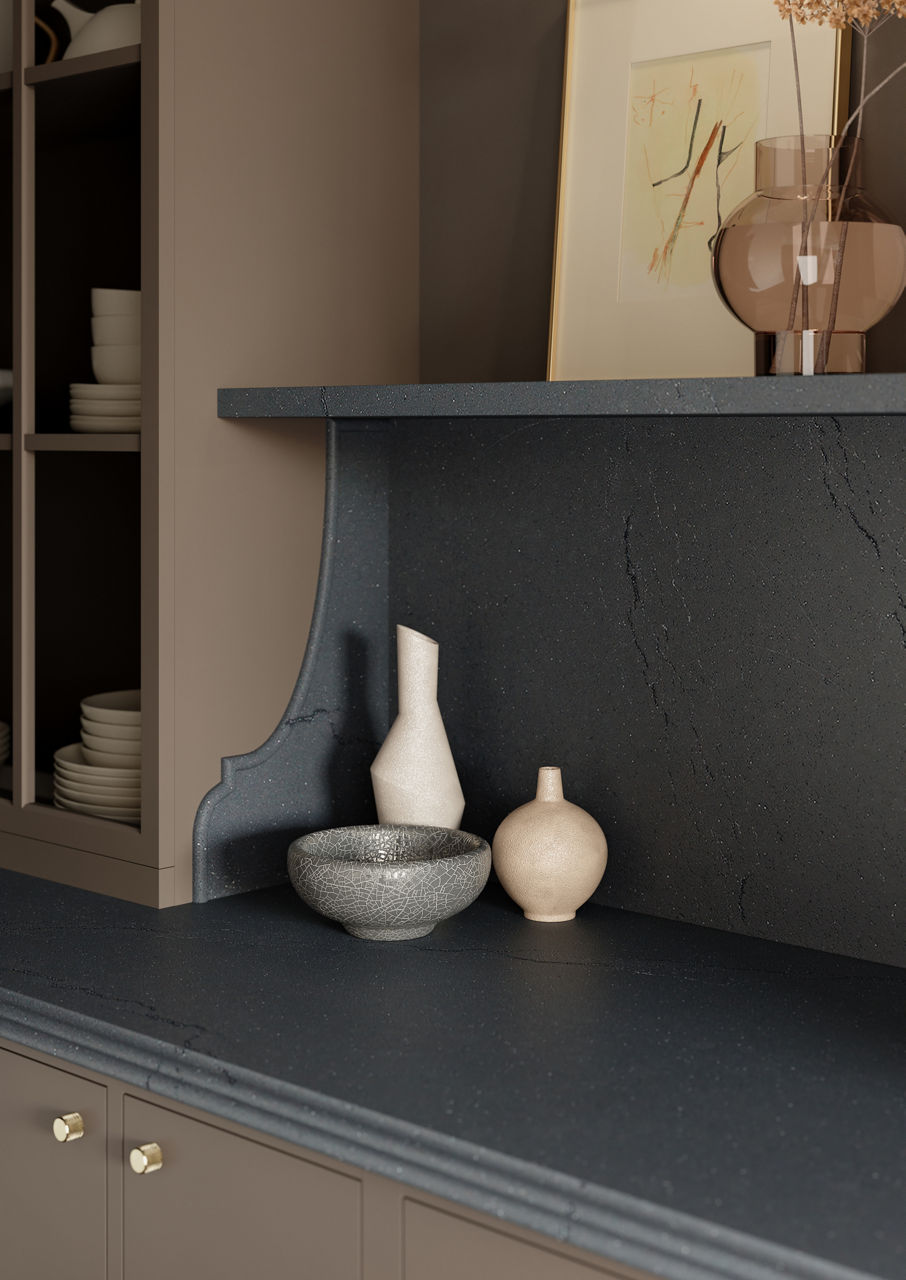 Inverness Stonestreet™ Cambria inspiration view 3
