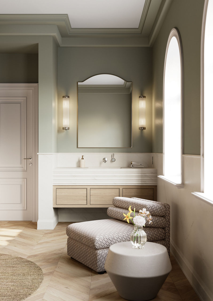 Kenwood™ Cambria inspiration view 2