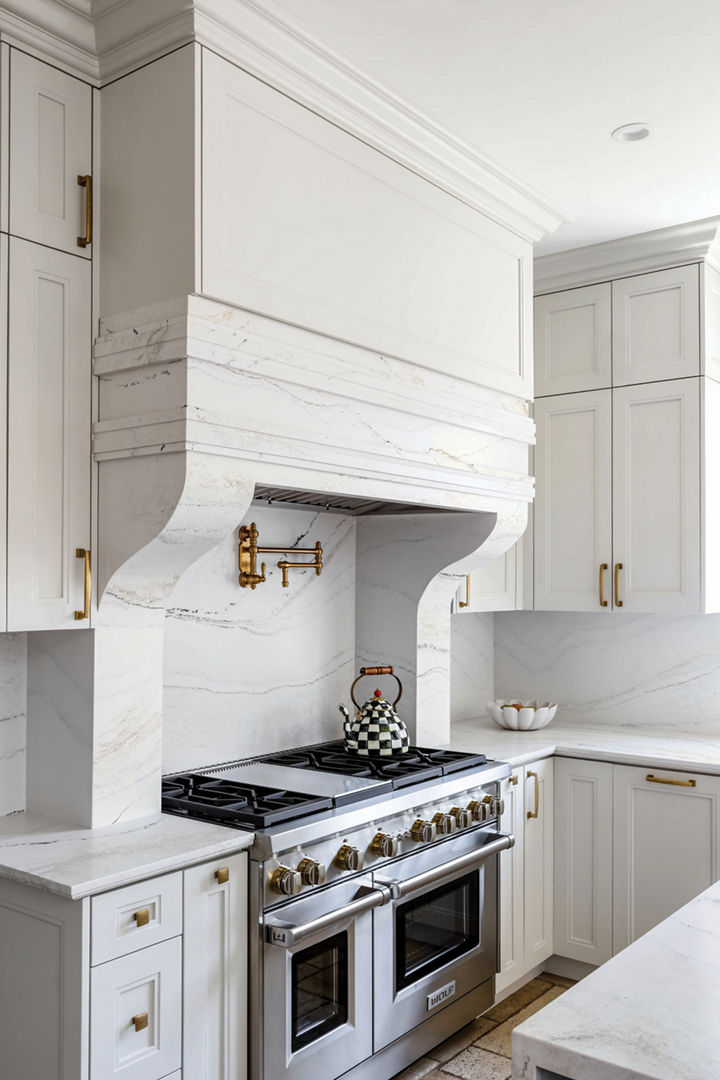 Cambria Style 2026 Spring Trend Report