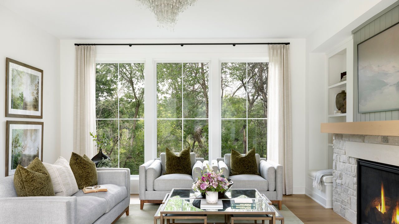 AHT + Gonyea Custom Homes - 2322 Oakland Rd, Hopkins, MN 55305Photography by Bo Carlock // Spacecrafting