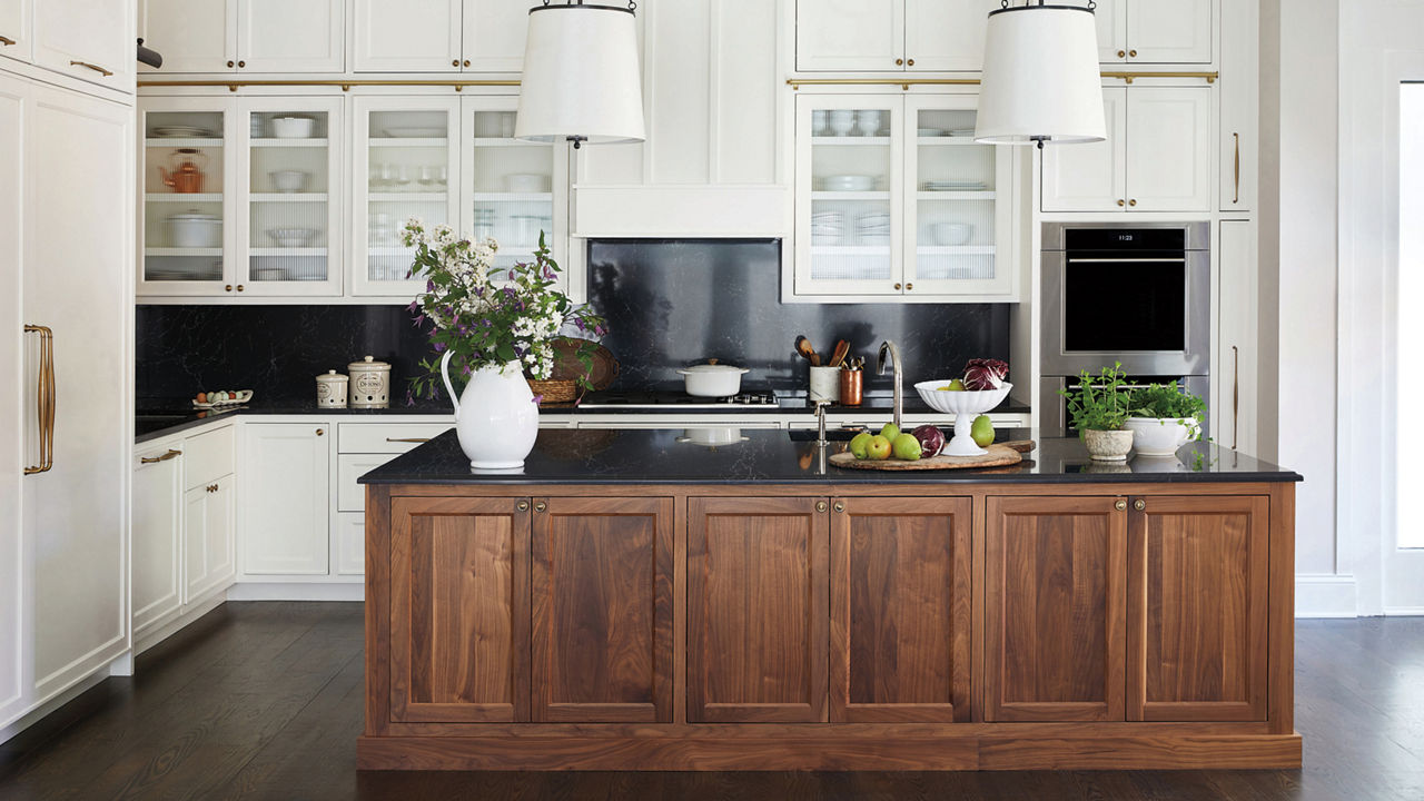 Designing with Depth: A Guide to Countertop Thickness