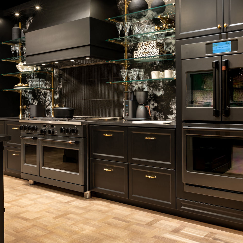 The Perfect Appliances for Your Kitchen