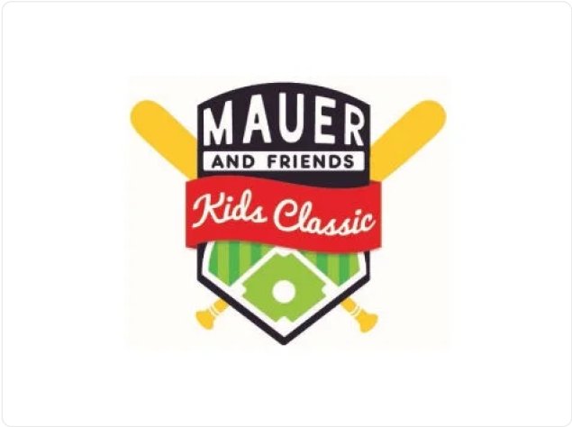 mauer and friends kids classic