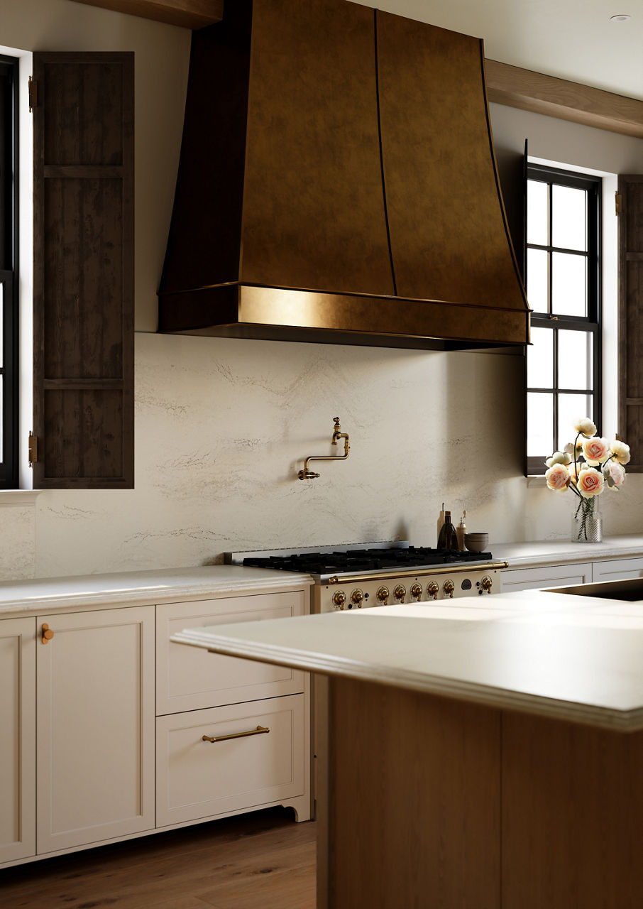 Merivale™ Cambria inspiration view 2