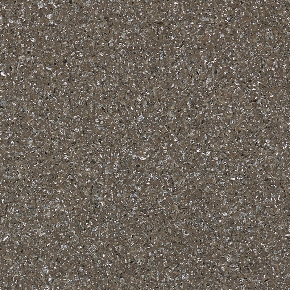 Detailed view of Cambria Minera quartz countertop design