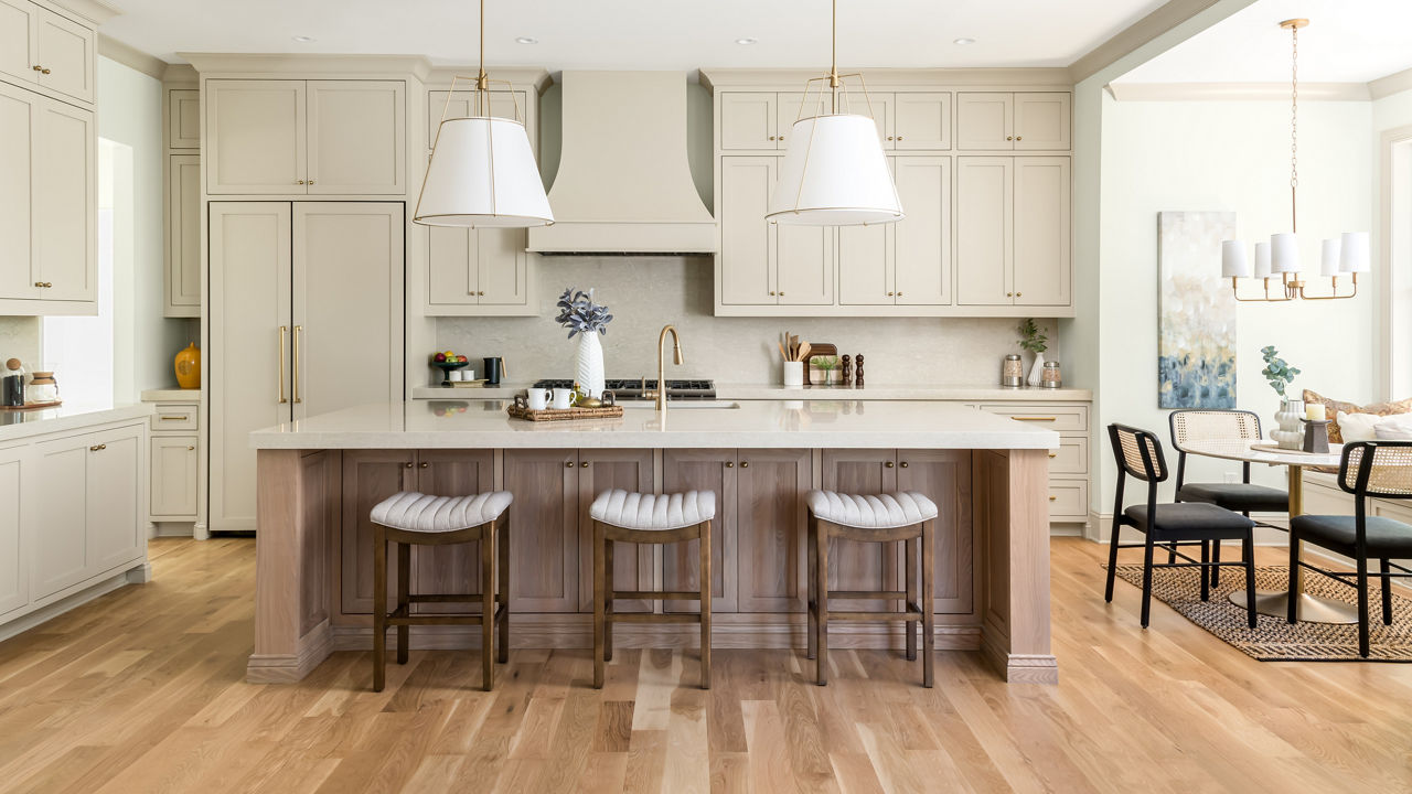 Designing with Depth: A Guide to Countertop Thickness