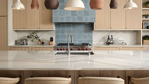 MacBeth™ - Cambria Quartz Designs