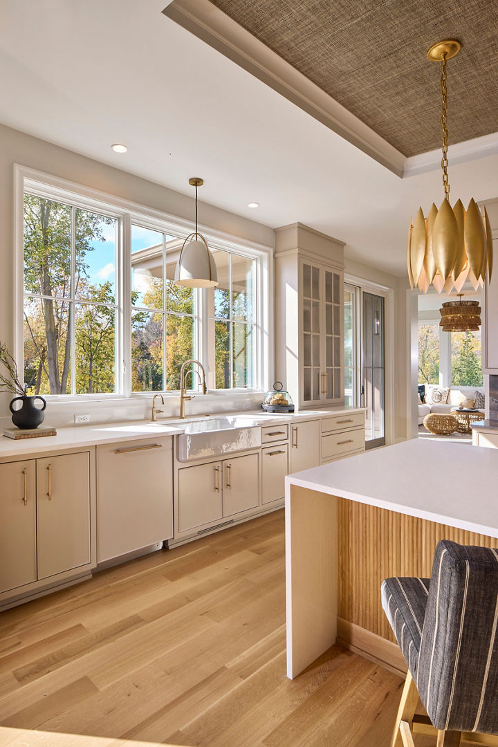 Urban Traditional Design Redefined