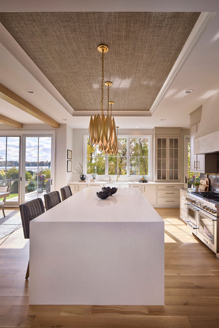Urban Traditional Design Redefined