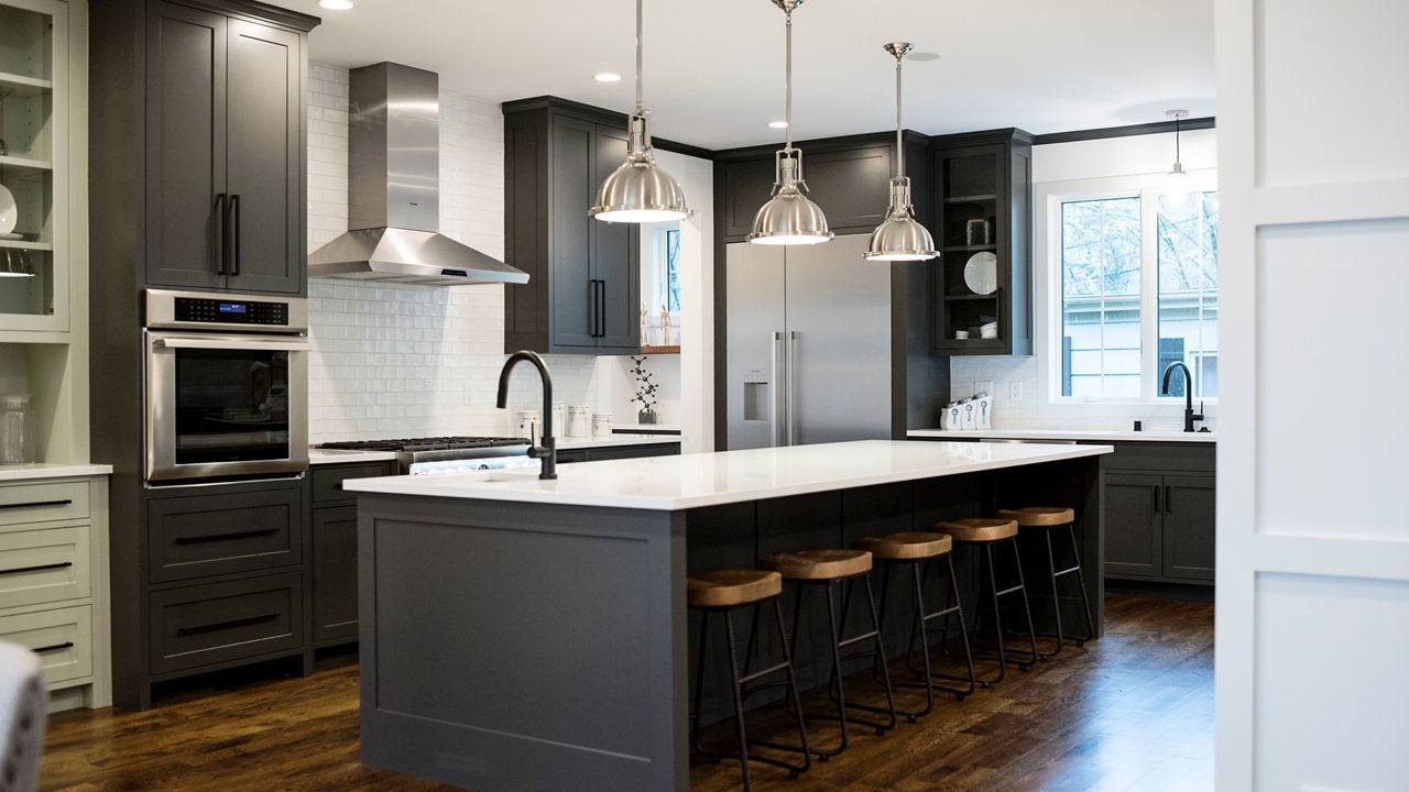5 Home Builders & Designers to Follow on Instagram