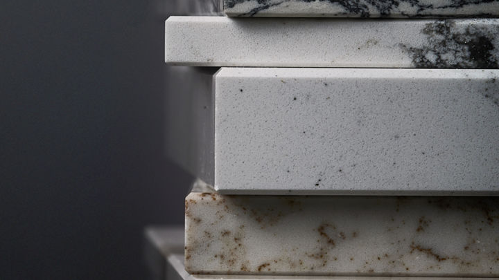 cambria quartz samples