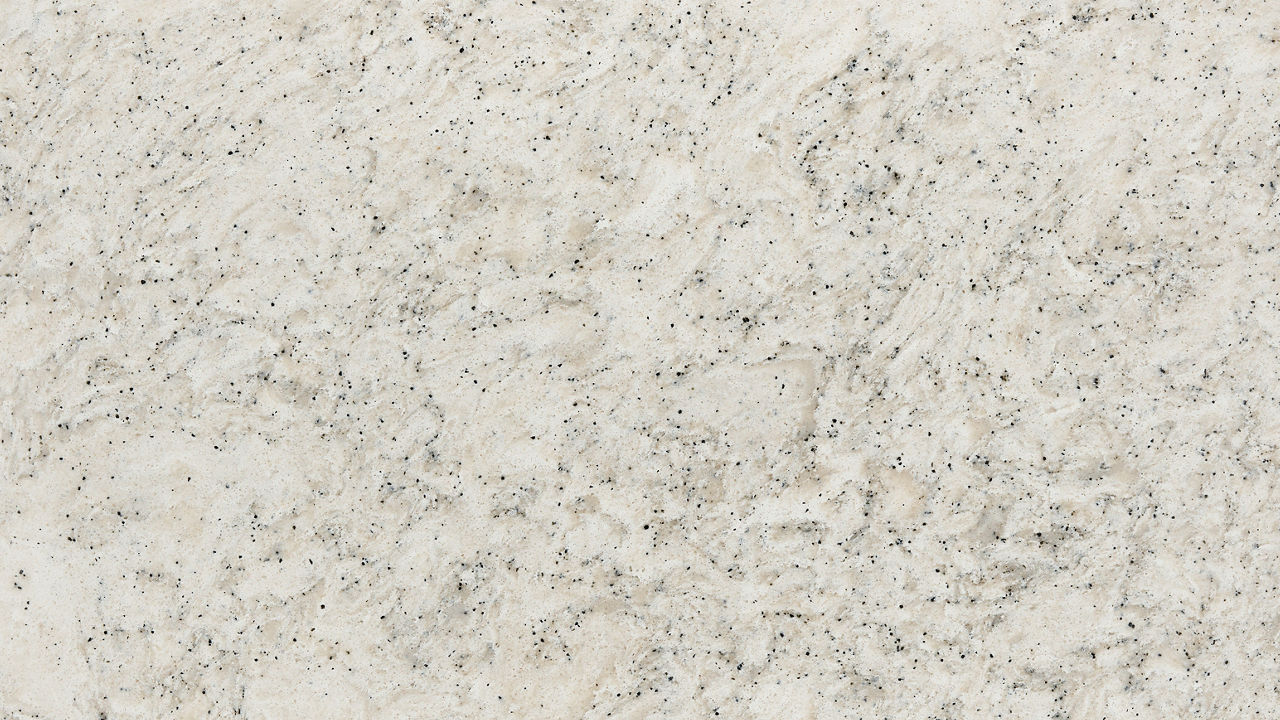 Detailed view of Cambria Pendle™ quartz countertop design