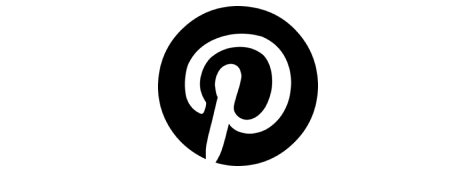 pinterest logo