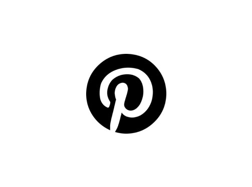 pinterest logo