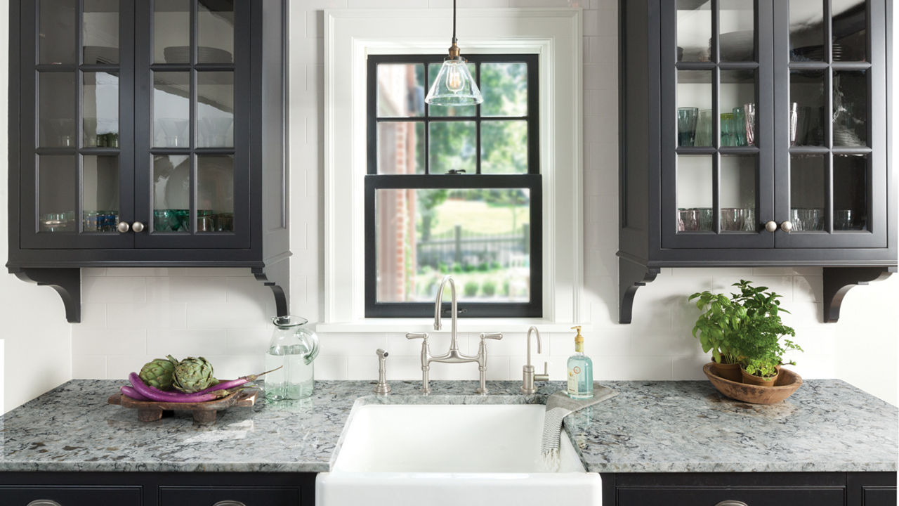 charlestown matte kitchen countertops