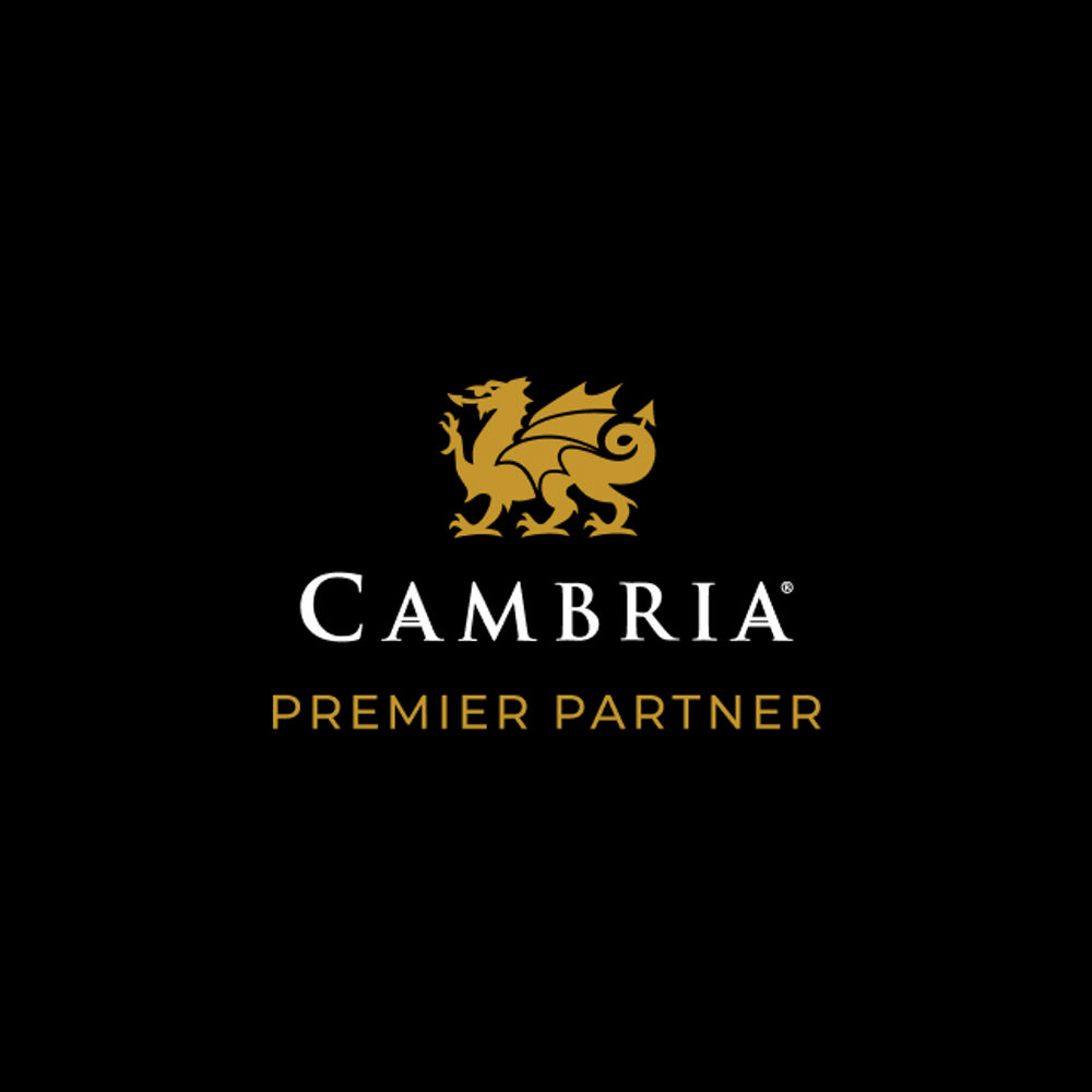 Cambria Premier Partner logo