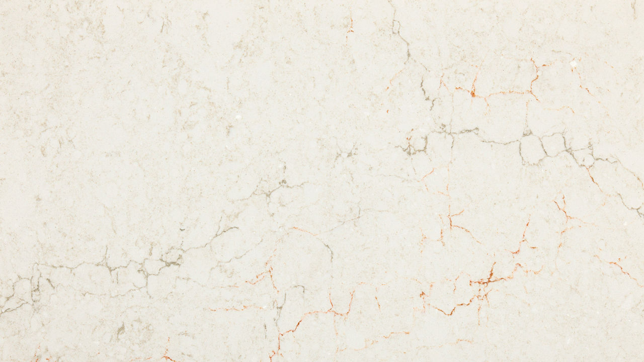 Detailed view of Cambria Ridgegate™ quartz countertop design