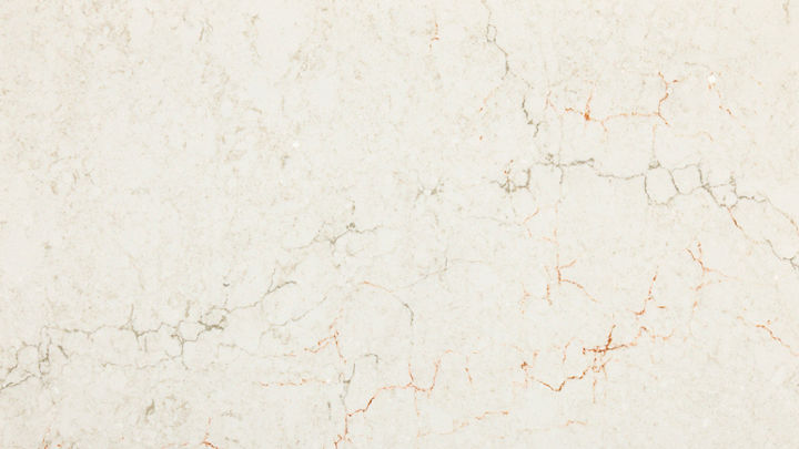 Detailed view of Cambria Ridgegate™ quartz countertop design