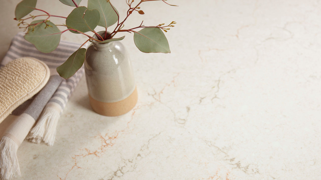 Ridgegate quartz inset 