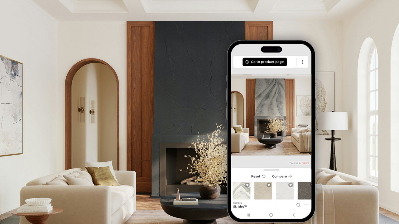 Seeing Is Believing: A Guide to the Cambria Room Visualizer