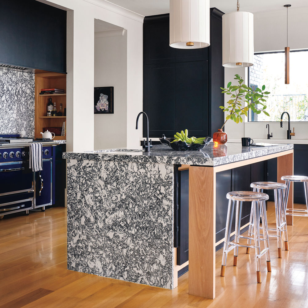 Top 10 Cambria Quartz Designs for Granite Alternatives