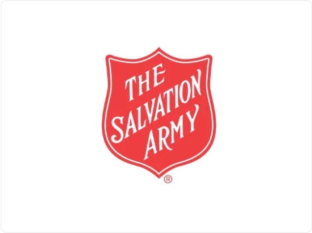 The Salvation Army