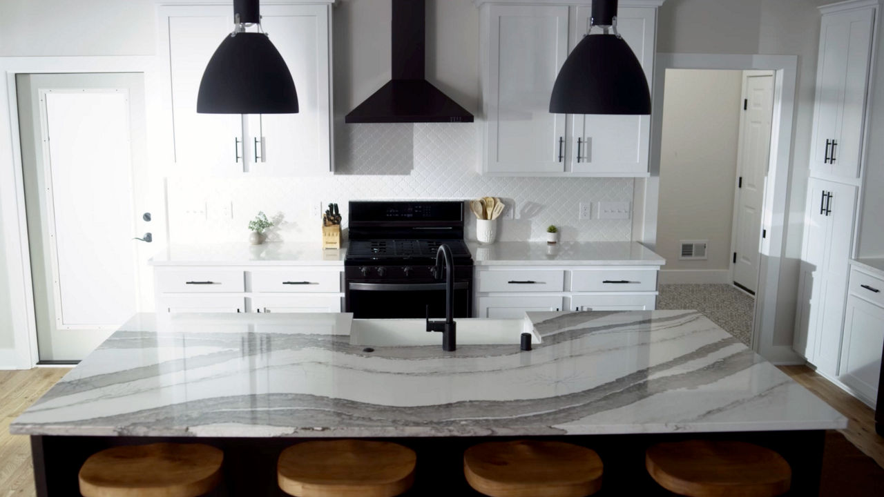 Prepare for Your New Countertops: Cambria Installation Day Checklist