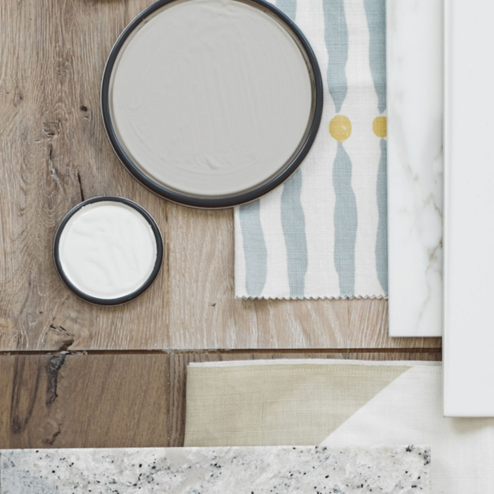 Summerhill quartz coastal moodboard