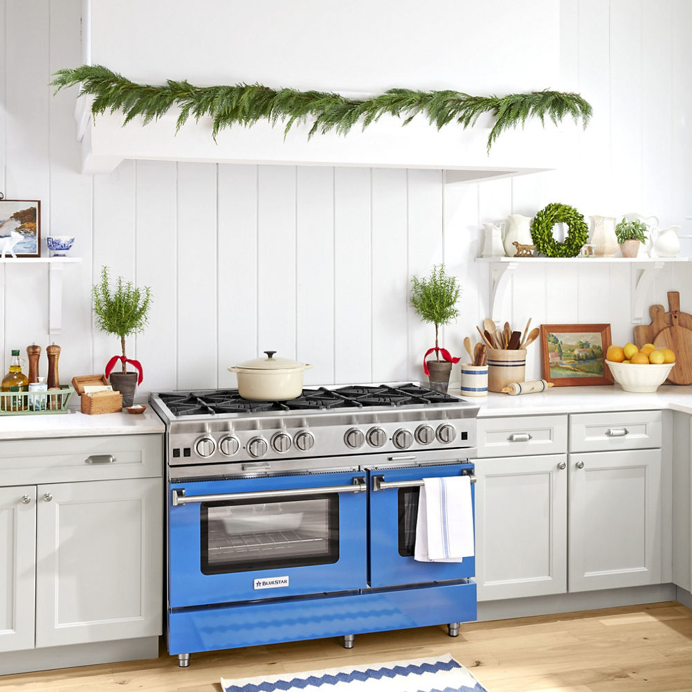 How to Accessorize Your Kitchen for the Holidays