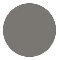 Gray color swatch