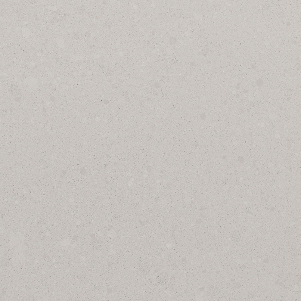 Detailed view of Cambria Templeton quartz countertop design