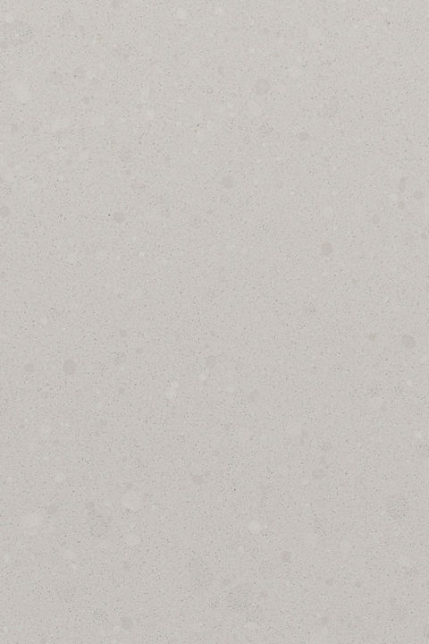 Detailed view of Cambria Templeton quartz countertop design