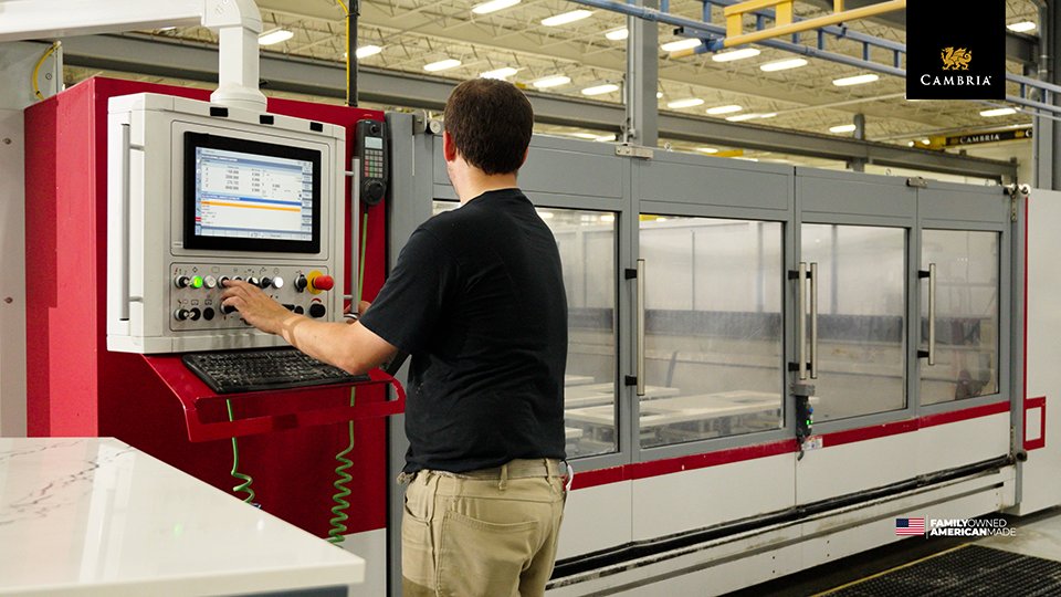 Silica Safety, Cambria University, Safety and Training Videos