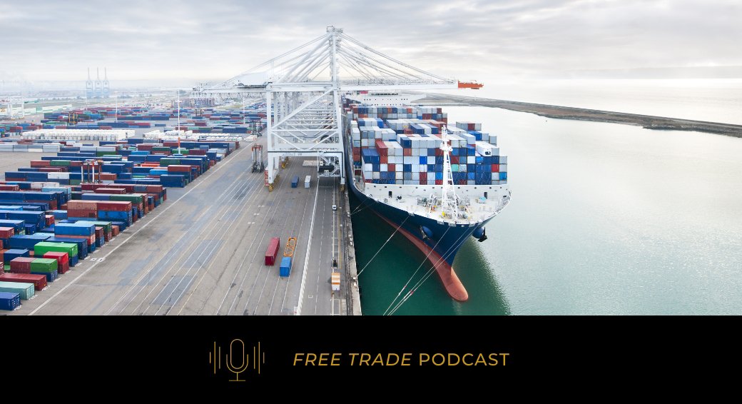 Marty Davis headshot next to text that reads "Stone World Podcast"