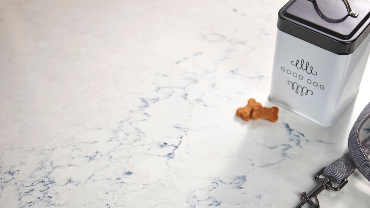 Travella quartz inset 