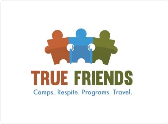 True Friends Logo