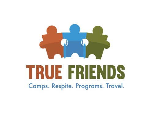 True Friends Logo