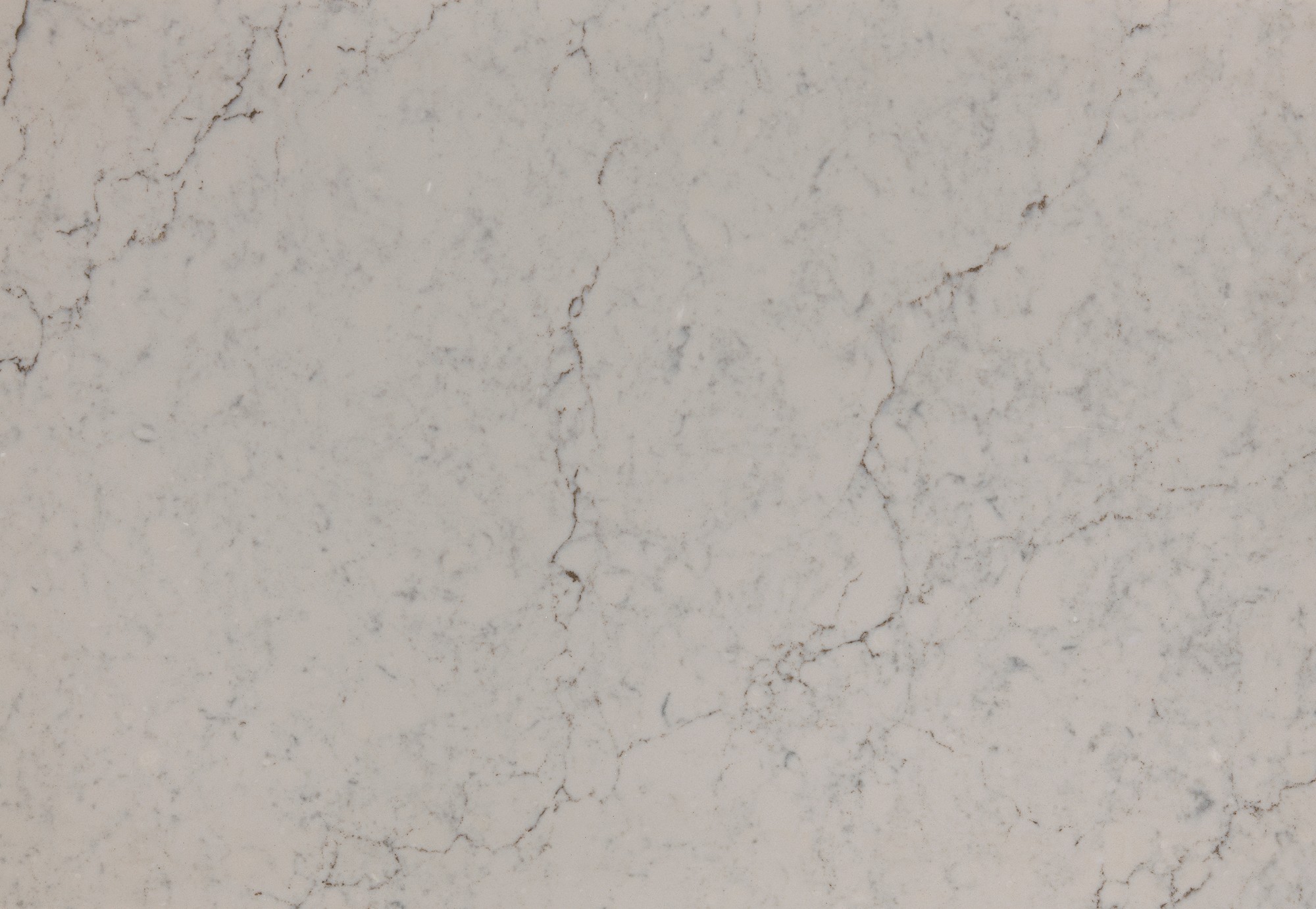 Cambria Windrush Quartz Countertop 132x65.5 Polished Finish Quartz Material
