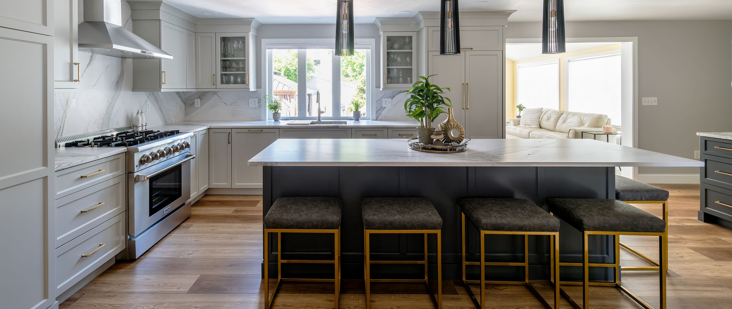 Granite State Cabinetry