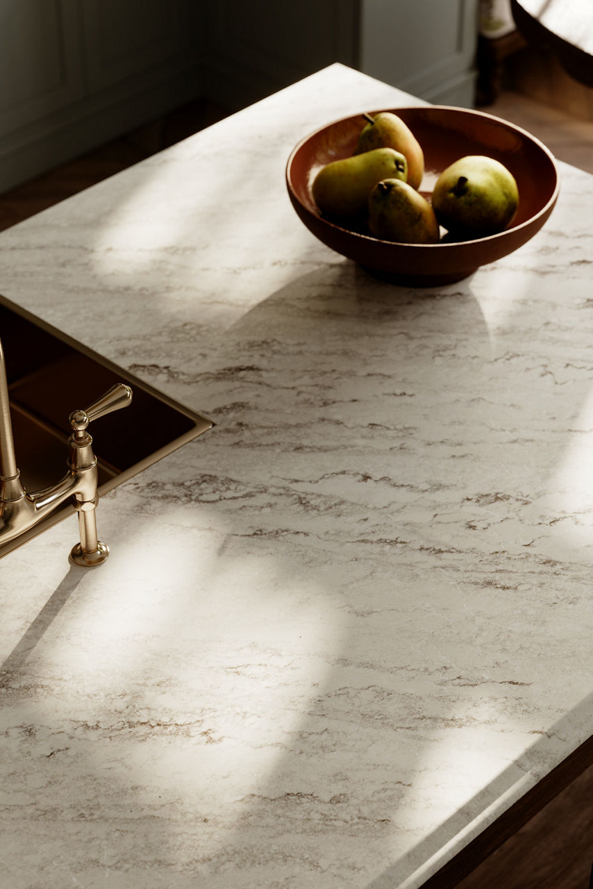 Wyncrest™ Cambria inspiration view 2